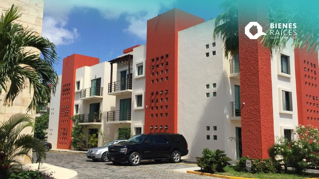 Departamento-en-venta-Playa-del-Carmen-Agencia-Inmobiliaria-Bienes-Raíces-Quintana-Roo-Real-Estate-residencial-palmeira-Riviera-Maya-Playa-del-Carmen-Apartment-for-sale1