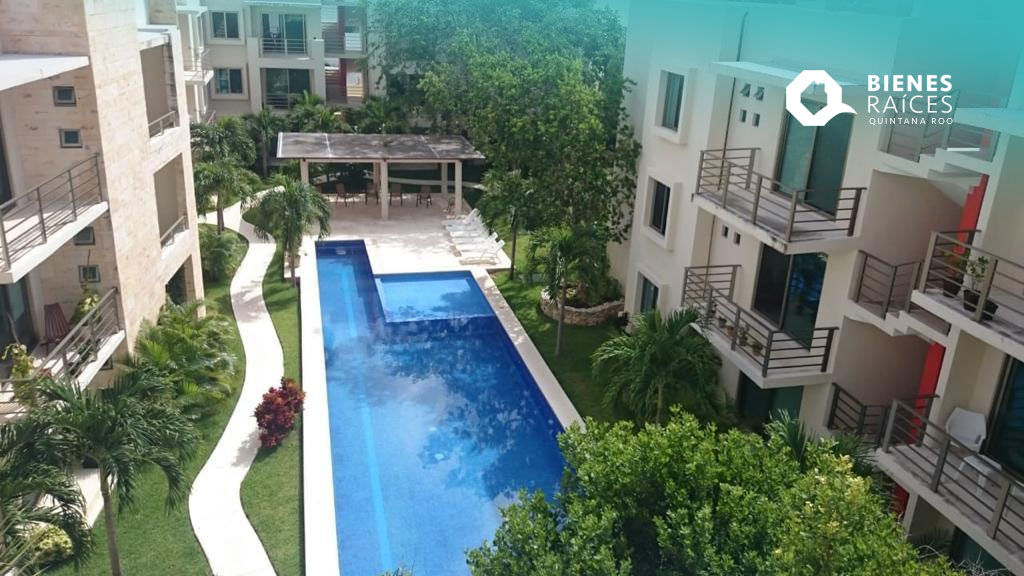 Departamento-en-venta-Playa-del-Carmen-Agencia-Inmobiliaria-Bienes-Raíces-Quintana-Roo-Real-Estate-residencial-palmeira-Riviera-Maya-Playa-del-Carmen-Apartment-for-sale1