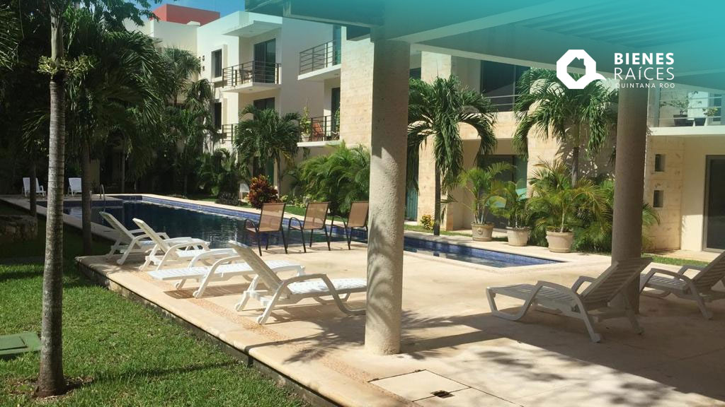 Departamento-en-venta-Playa-del-Carmen-Agencia-Inmobiliaria-Bienes-Raíces-Quintana-Roo-Real-Estate-residencial-palmeira-Riviera-Maya-Playa-del-Carmen-Apartment-for-sale1