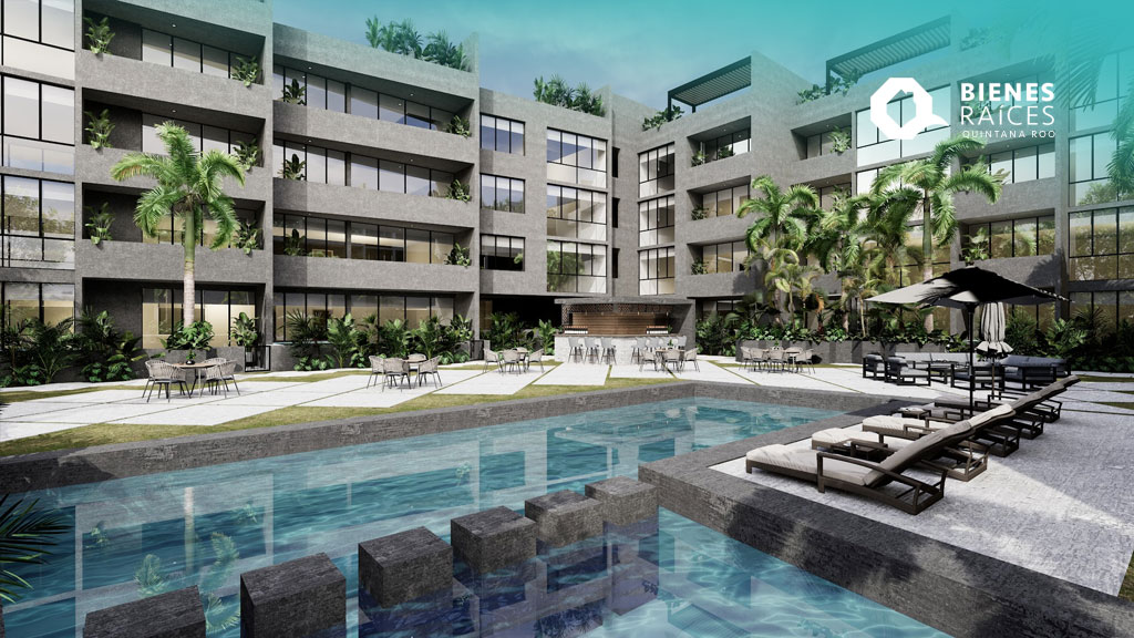 Departamentos-en-venta-Playa-del-Carmen-Agencia-Inmobiliaria-Bienes-Raíces-Quintana-Roo-Real-Estate-wave-residence-Riviera-Maya-Playa-del-Carmen-apartments-for-sale1