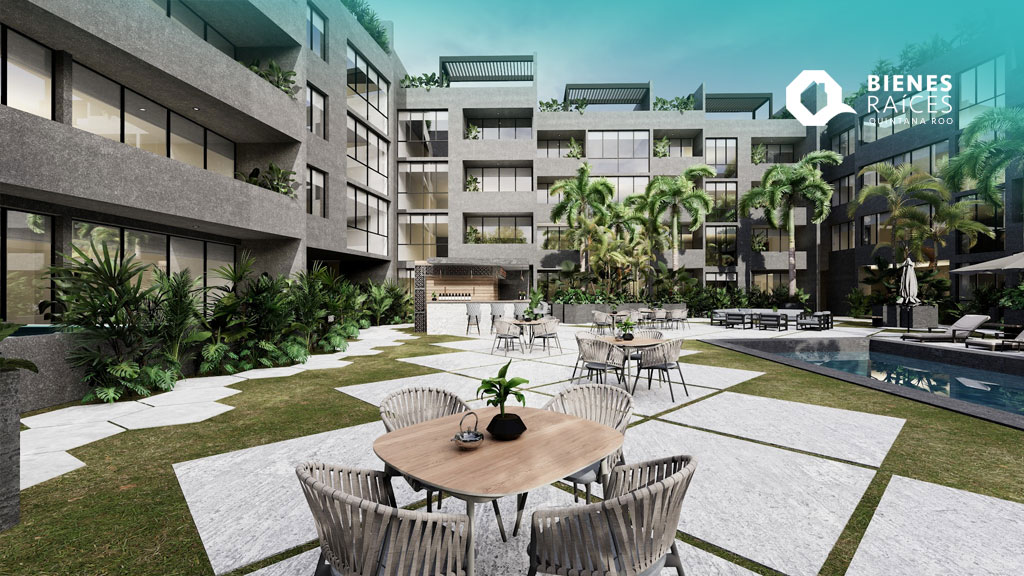 Departamentos-en-venta-Playa-del-Carmen-Agencia-Inmobiliaria-Bienes-Raíces-Quintana-Roo-Real-Estate-wave-residence-Riviera-Maya-Playa-del-Carmen-apartments-for-sale1