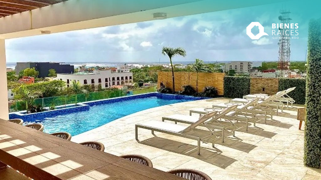 Studio-en-venta--Playa-del-Carmen-Agencia-Inmobiliaria-Bienes-Raíces-Quintana-Roo-Real-Estate-menesse-midtown-256-Riviera-Maya-Playa-del-Carmen-studio-for-sale1