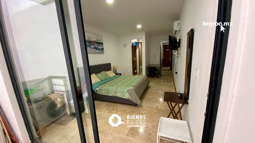 Studio-en-venta-Playa-del-Carmen-Agencia-Inmobiliaria-Bienes-Raíces-Quintana-Roo-Real-Estate-menesse-midtown-256-Riviera-Maya-studios-for-sale1