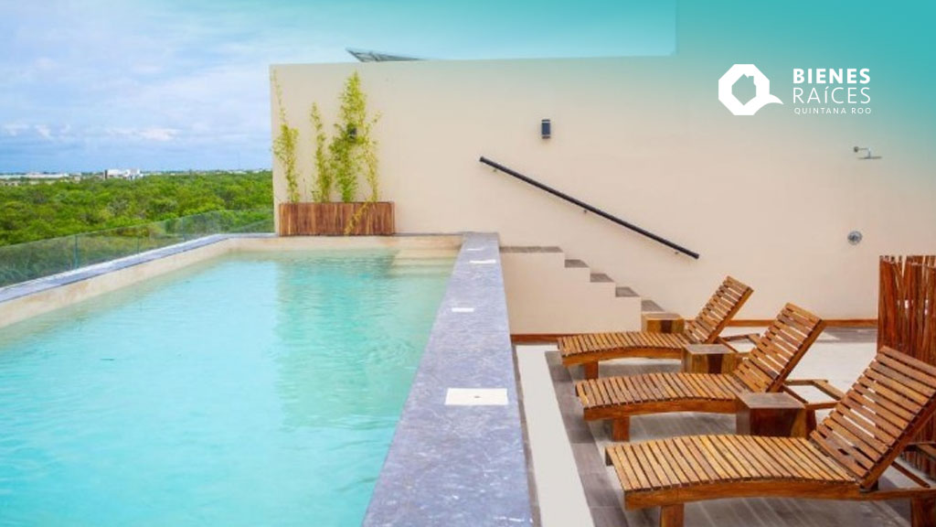 Departamento-en-venta-Tulum-Agencia-Inmobiliaria-Bienes-Raíces-Quintana-Roo-Real-Estate-solemn-peaceful-Riviera-Maya-Tulum-apartment-for-sale1
