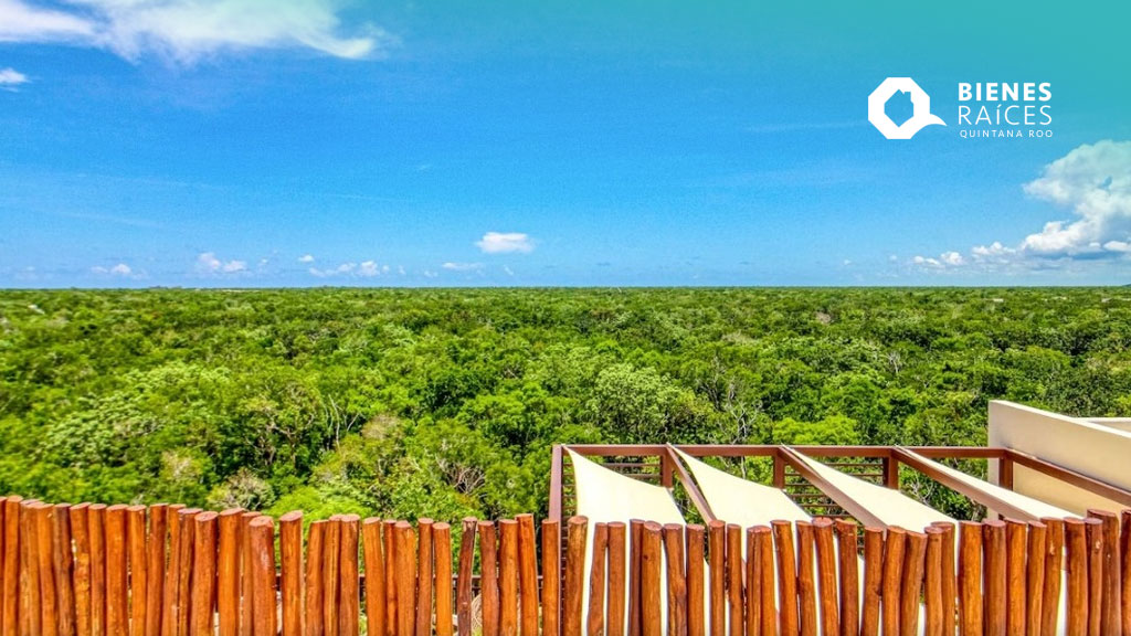 Departamento-en-venta-Tulum-Agencia-Inmobiliaria-Bienes-Raíces-Quintana-Roo-Real-Estate-solemn-peaceful-Riviera-Maya-Tulum-apartment-for-sale1