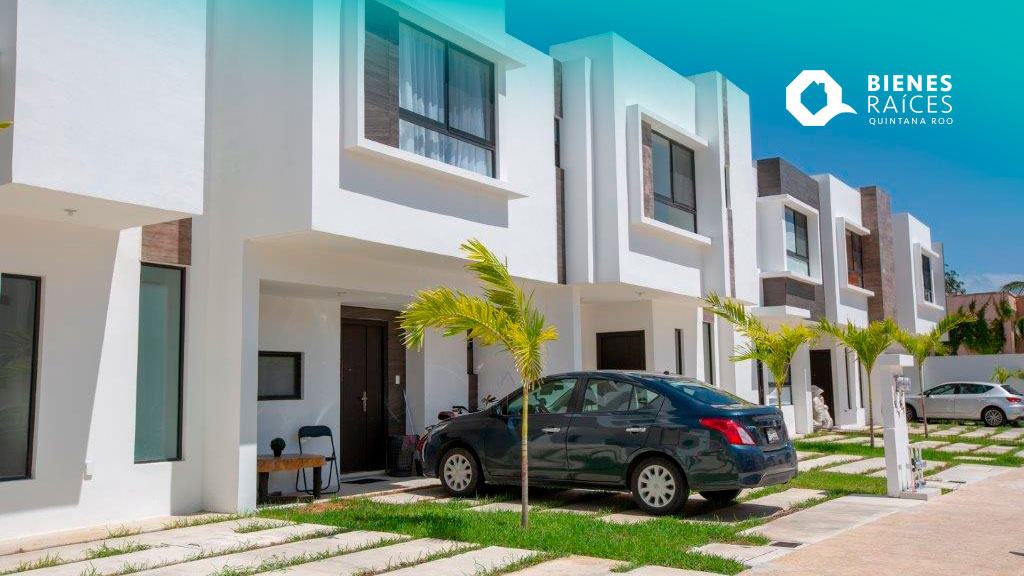 Casa-en-venta-Playa-del-Carmen-Agencia-Inmobiliaria-Bienes-Raíces-Quintana-Roo-Real-Estate-nuevo-playa-del-sol-Riviera-Maya-playa-house-for-sale1