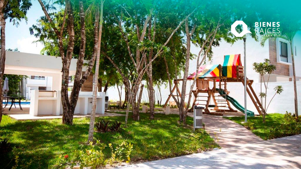 Casa-en-venta-Playa-del-Carmen-Agencia-Inmobiliaria-Bienes-Raíces-Quintana-Roo-Real-Estate-nuevo-playa-del-sol-Riviera-Maya-playa-house-for-sale1