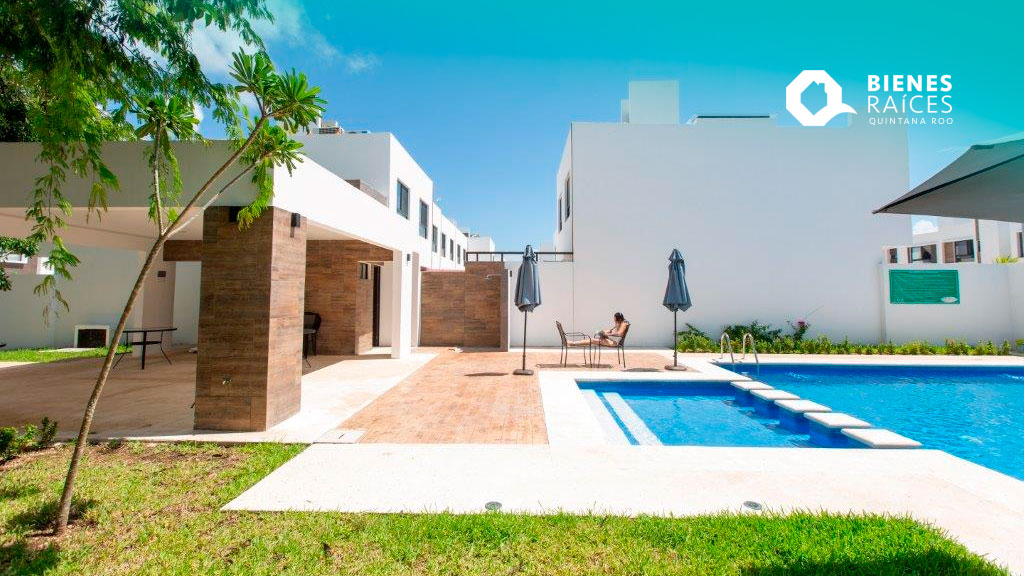 Casa-en-venta-Playa-del-Carmen-Agencia-Inmobiliaria-Bienes-Raíces-Quintana-Roo-Real-Estate-nuevo-playa-del-sol-Riviera-Maya-playa-house-for-sale1