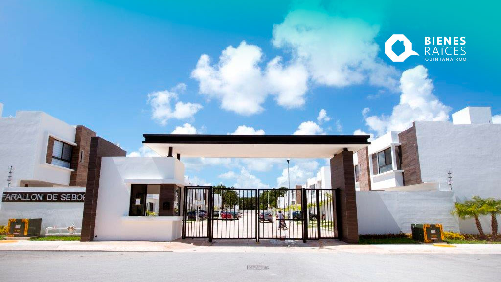 Casa-en-venta-Playa-del-Carmen-Agencia-Inmobiliaria-Bienes-Raíces-Quintana-Roo-Real-Estate-nuevo-playa-del-sol-Riviera-Maya-playa-house-for-sale1
