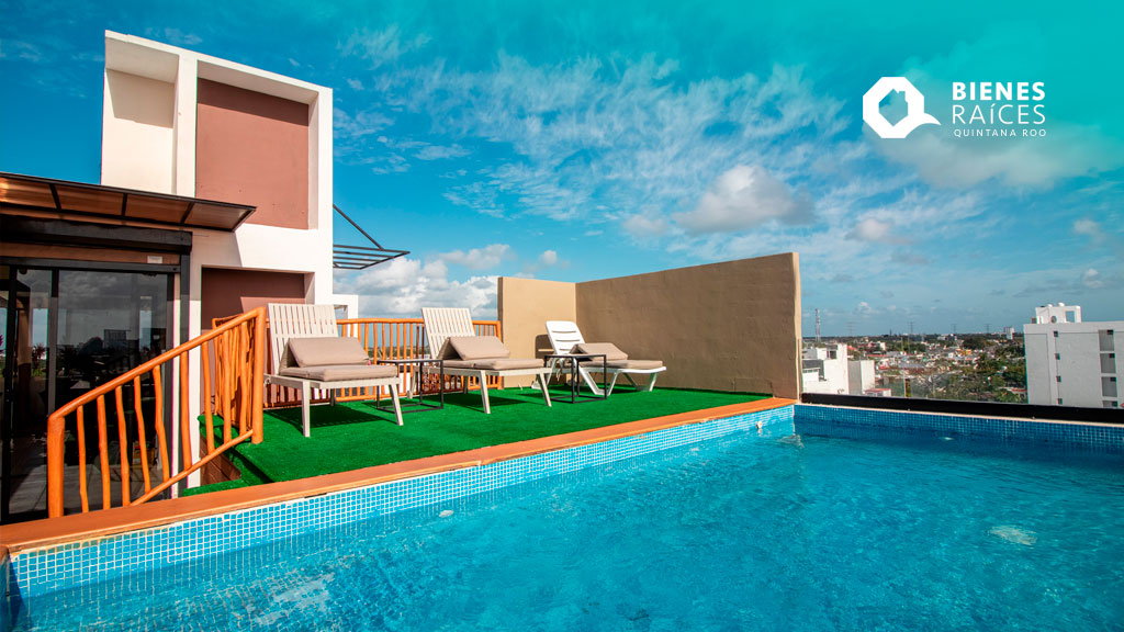Departamentos-en-venta-Playa-del-Carmen-Agencia-Inmobiliaria-Bienes-Raíces-Quintana-Roo-Real-Estate-torre-25-Riviera-Maya-Playa-del-Carmen-apartments-for-sale