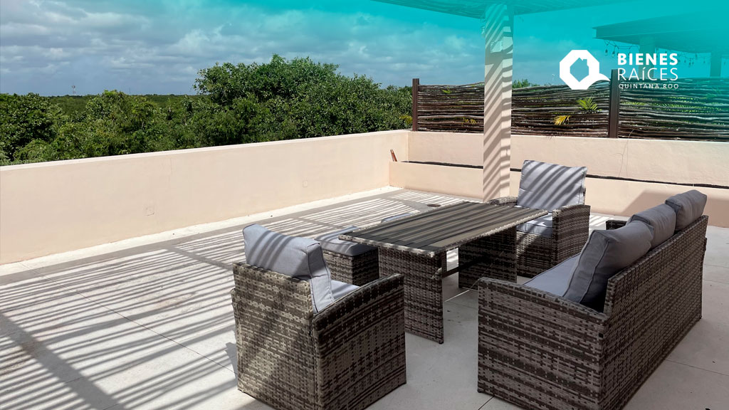 Penthouse-en-venta-Playa-del-Carmen-Agencia-Inmobiliaria-Bienes-Raíces-Quintana-Roo-Real-Estate-aleda-Riviera-Maya-penthouse-for-sale1