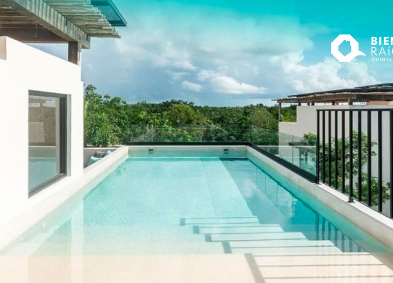Penthouse-en-venta-Tulum-Agencia-Inmobiliaria-Bienes-Raíces-Quintana-Roo-Real-Estate-tuane-Riviera-Maya-Tulum-apartment-for-sale2