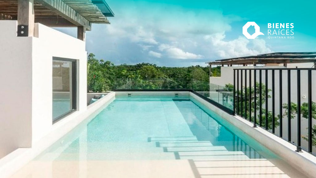 Penthouse-en-venta-Tulum-Agencia-Inmobiliaria-Bienes-Raíces-Quintana-Roo-Real-Estate-tuane-Riviera-Maya-Tulum-apartment-for-sale2