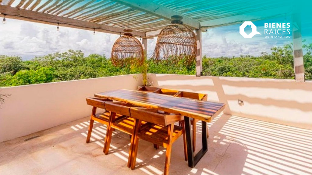 Penthouse-en-venta-Tulum-Agencia-Inmobiliaria-Bienes-Raíces-Quintana-Roo-Real-Estate-tuane-Riviera-Maya-Tulum-apartment-for-sale2