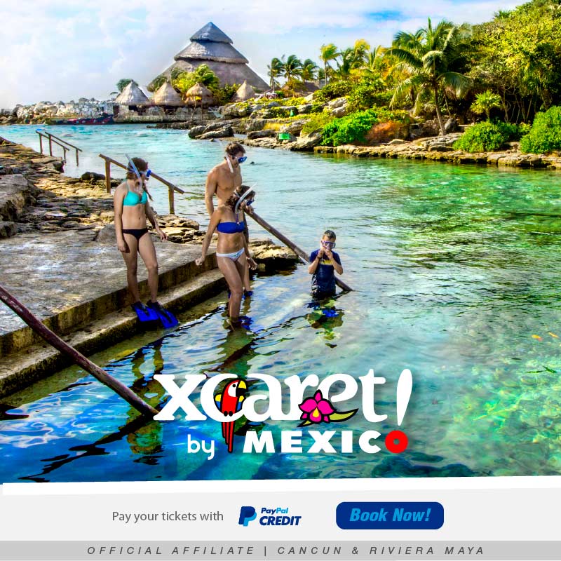 Xcaret by México Agencia Inmobiliaria Bienes Raíces Quintana Roo Real Estate Riviera Maya