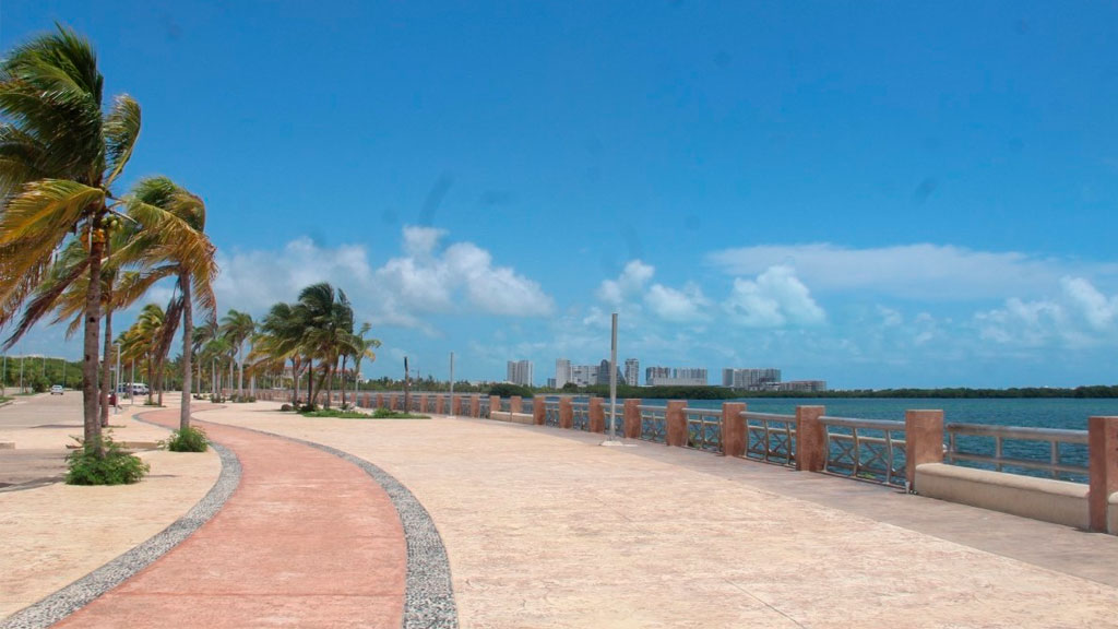 Carrera c on causa 2024 Cancún Agencia Inmobiliaria Bienes Raíces Quintana Roo Real Estate Riviera Maya