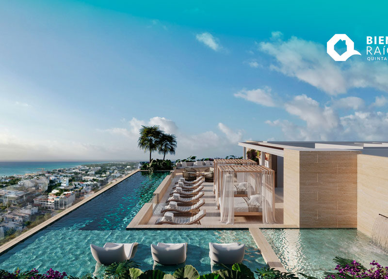 Studios-y-Departamentos-en-venta-Playa-del-Carmen-Agencia-Inmobiliaria-Bienes-Raíces-Quintana-Roo-Real-Estate-idilik-residences-Riviera-Maya-1