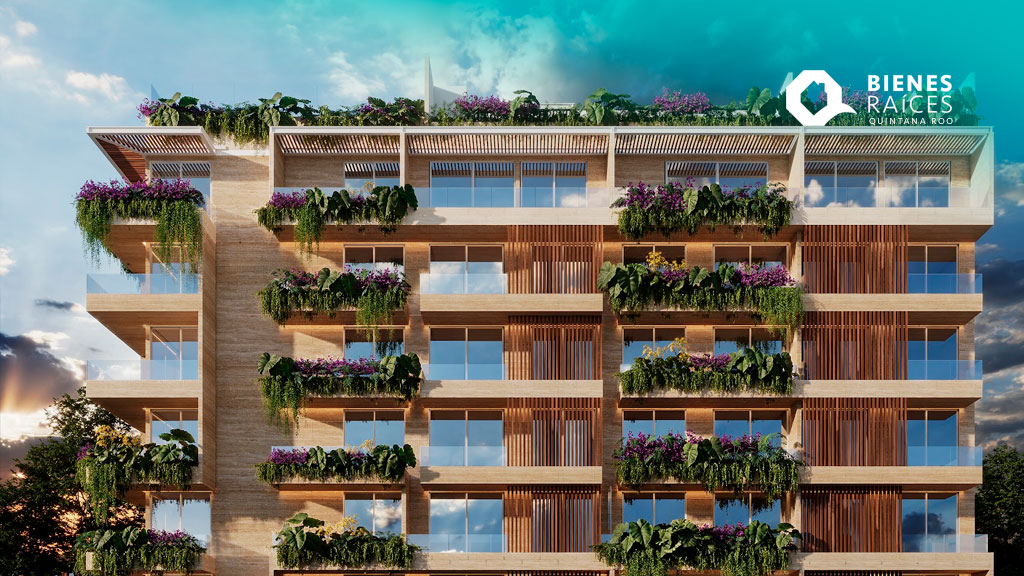 Studios-y-Departamentos-en-venta-Playa-del-Carmen-Agencia-Inmobiliaria-Bienes-Raíces-Quintana-Roo-Real-Estate-idilik-residences-Riviera-Maya-1