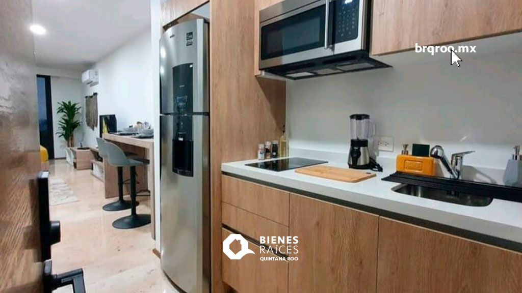 Studio-en-venta-Playa-del-Carmen-Agencia-Inmobiliaria-Bienes-Raíces-Quintana-Roo-Real-Estate-menesse-perfect-place-Riviera-Maya-studio-for-sale1