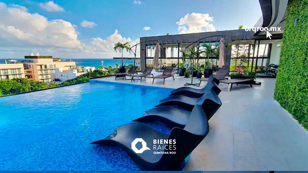 Studio-en-venta-Playa-del-Carmen-Agencia-Inmobiliaria-Bienes-Raíces-Quintana-Roo-Real-Estate-menesse-perfect-place-Riviera-Maya-studio-for-sale1