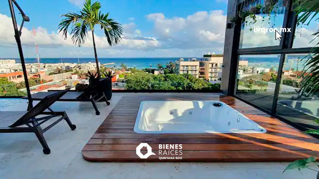 Studio-en-venta-Playa-del-Carmen-Agencia-Inmobiliaria-Bienes-Raíces-Quintana-Roo-Real-Estate-menesse-perfect-place-Riviera-Maya-studio-for-sale1