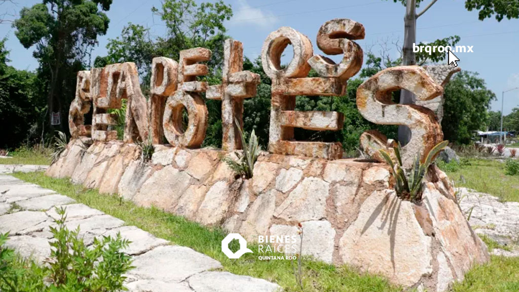 Terreno-en-venta-Ruta-de-los-Cenotes-Puerto-Morelos-Agencia-Inmobiliaria-Bienes-Raíces-Quintana-Roo-Real-Estate-Riviera-Maya-land-for-sale1