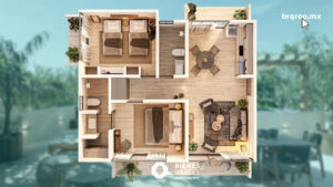 Departamentos-PH-venta-Tulum-aukai-Agencia-Inmobiliaria-Bienes-Raíces-Quintana-Roo-Real-Estate-Riviera--h1