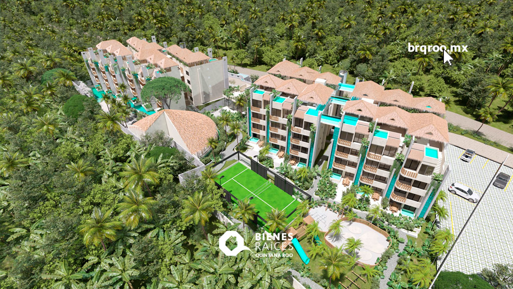 Studios-y-departamentos-venta-Playa-del-Carmen-Agencia-Inmobiliaria-Bienes-Raíces-Quintana-Roo-Real-Estate-be-x-Riviera-Maya-studios-for-sale1