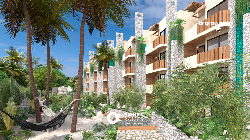 Studios-y-departamentos-venta-Playa-del-Carmen-Agencia-Inmobiliaria-Bienes-Raíces-Quintana-Roo-Real-Estate-be-x-Riviera-Maya-studios-for-sale1