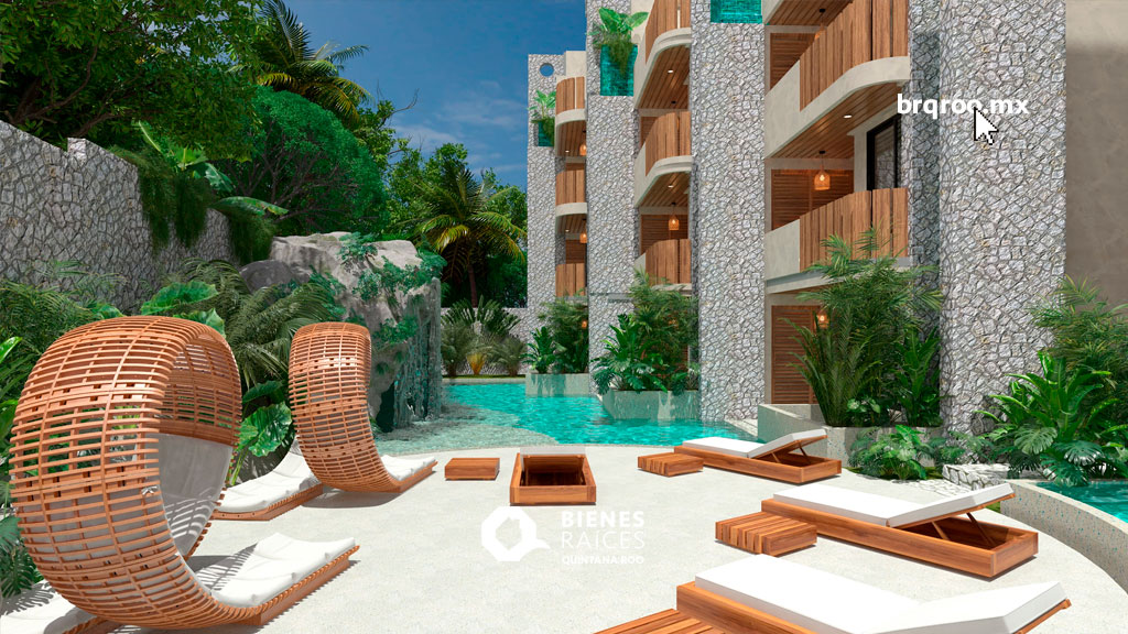 Studios-y-departamentos-venta-Playa-del-Carmen-Agencia-Inmobiliaria-Bienes-Raíces-Quintana-Roo-Real-Estate-be-x-Riviera-Maya-studios-for-sale1