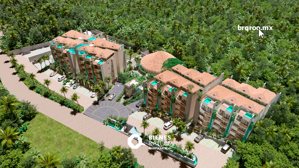 Studios-y-departamentos-venta-Playa-del-Carmen-Agencia-Inmobiliaria-Bienes-Raíces-Quintana-Roo-Real-Estate-be-x-Riviera-Maya-studios-for-sale1