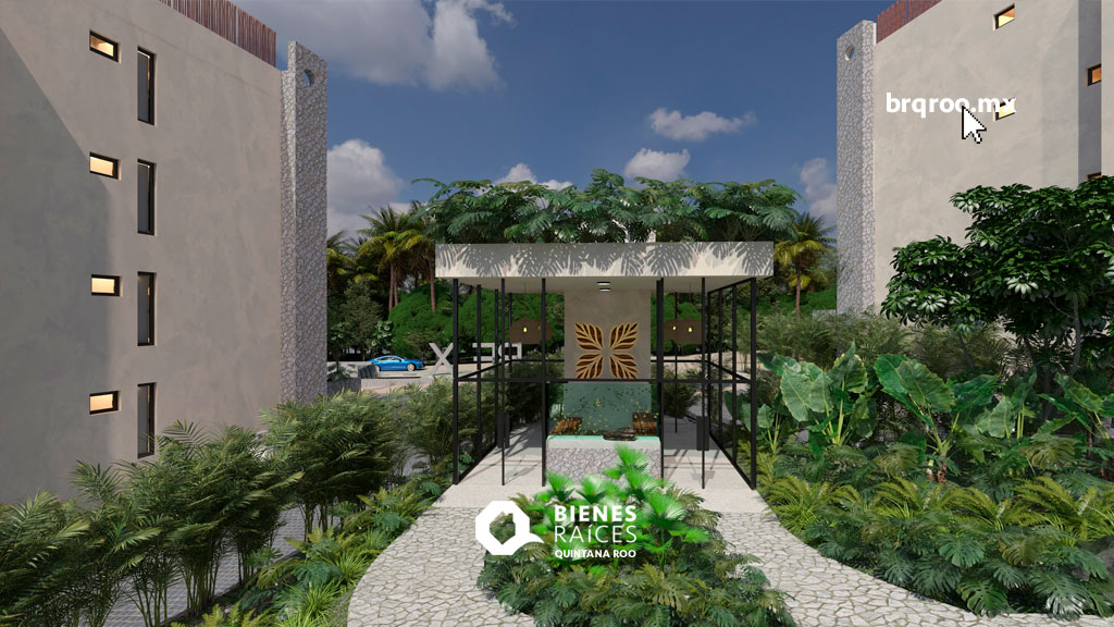 Studios-y-departamentos-venta-Playa-del-Carmen-Agencia-Inmobiliaria-Bienes-Raíces-Quintana-Roo-Real-Estate-be-x-Riviera-Maya-studios-for-sale1