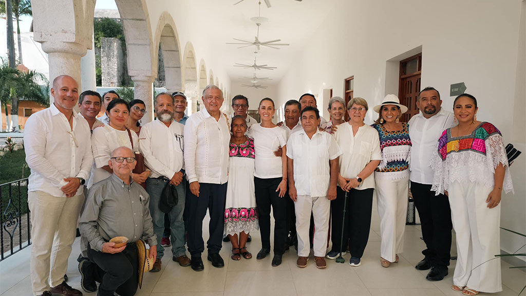 Museo-histórico-de-la-ciudad-felipe-carrillo-puerto-Agencia-Inmobiliaria-Bienes-Raíces-Quintana-Roo-Real-Estate-Riviera-H2