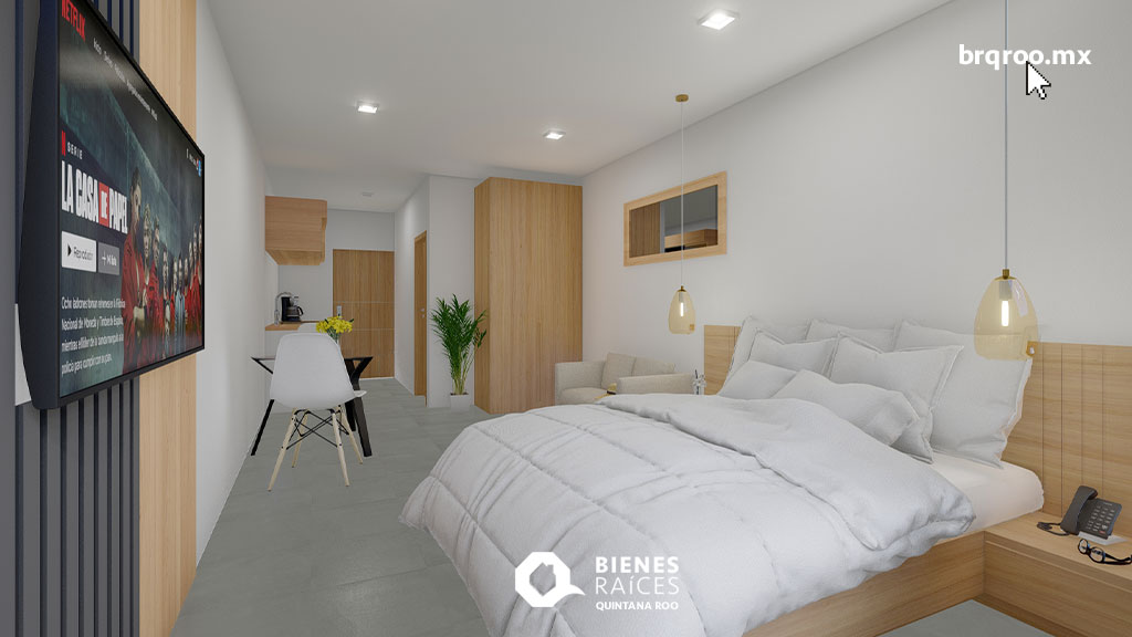 Studios-en-venta-pueto-morelos-Agencia-Inmobiliaria-Bienes-Raíces-Quintana-Roo-Real-Estate-Riviera-H1