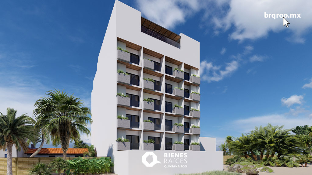 Studios-en-venta-pueto-morelos-Agencia-Inmobiliaria-Bienes-Raíces-Quintana-Roo-Real-Estate-Riviera-H1