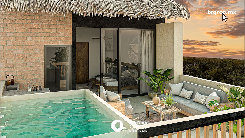 Townhouses-en-venta-Tulum-Agencia-Inmobiliaria-Bienes-Raíces-Quintana-Roo-Real-Estate-Riviera-H1