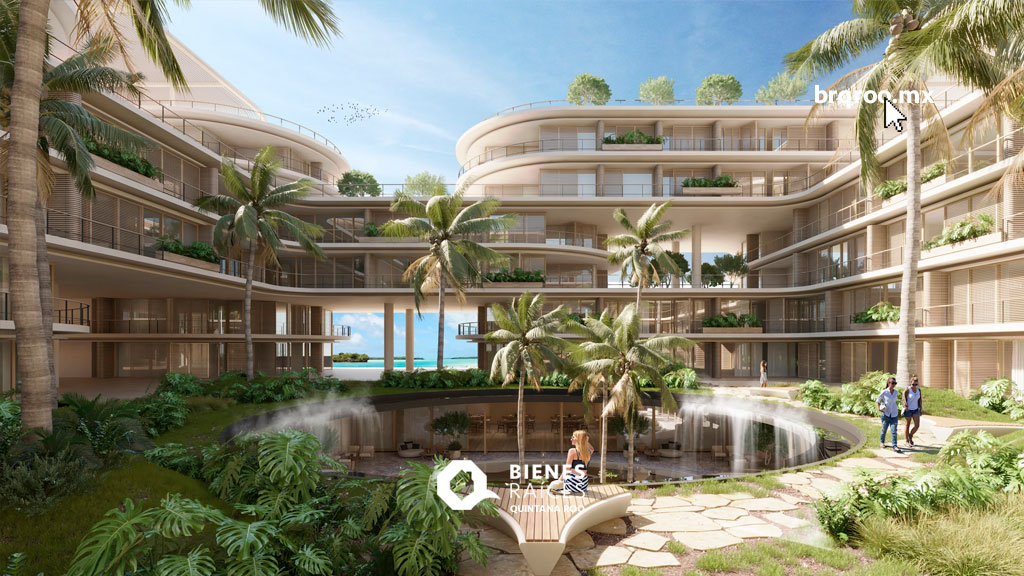 Departamentos-en-venta-Playa-del-Carmen-Agencia-Inmobiliaria-Bienes-Raíces-Quintana-Roo-Real-Estate-zonna-Riviera-apartments-for-sale-land-for-sale-h1