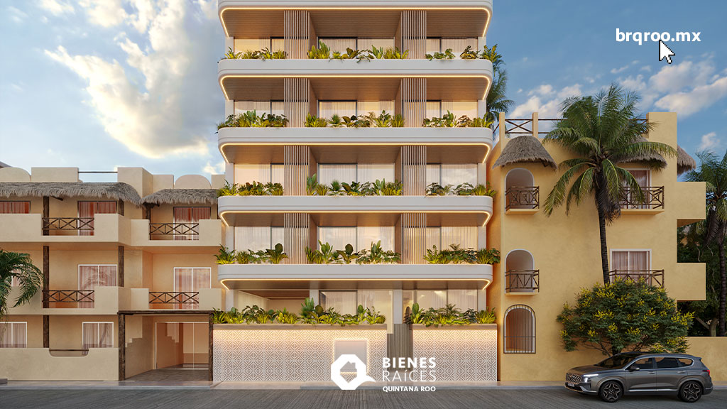 Departamentos-en-venta-Playa-del-Carmen-Agencia-Inmobiliaria-Bienes-Raíces-Quintana-Roo-costeras-Real-Estate-Riviera-H1