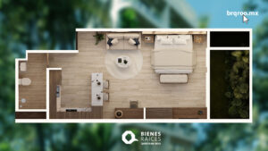 Studios-en-venta-Playa-del-Carmen-Agencia-Inmobiliaria-Bienes-Raíces-Quintana-Roo-Real-Estate-Riviera-H1