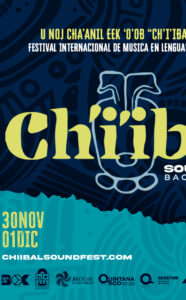 Ch’i’ibal-Sound-Fest-Agencia-Inmobiliaria-Bienes-Raíces-Quintana-Roo-Bacalar-Real-Estate-Riviera-V1