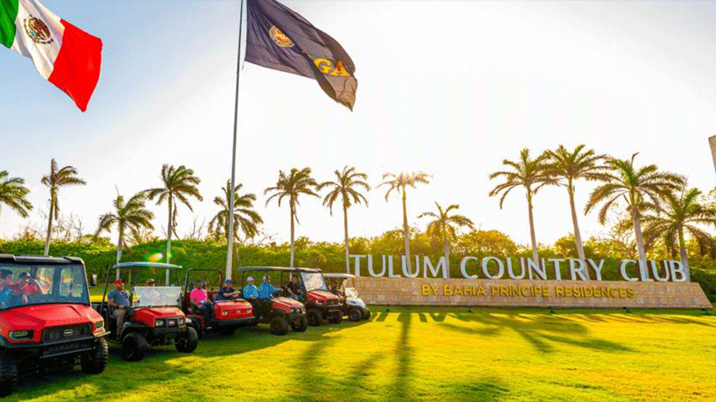 Tulum Country Club: Inversión-Agencia-Inmobiliaria-Bienes-Raíces-Quintana-Roo-Real-Estate-Riviera-H2