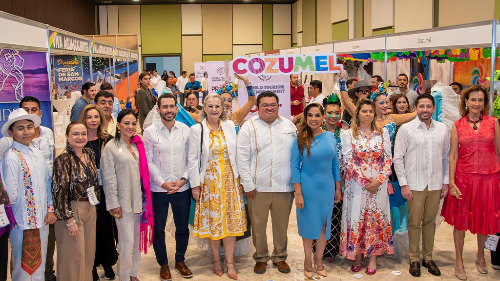 Cozumel-Sede-del-World-Tourism-Trends-Summit-2024-Agencia-Inmobiliaria-Bienes-Raíces-Quintana-Roo-Real-Estate-Riviera-V1