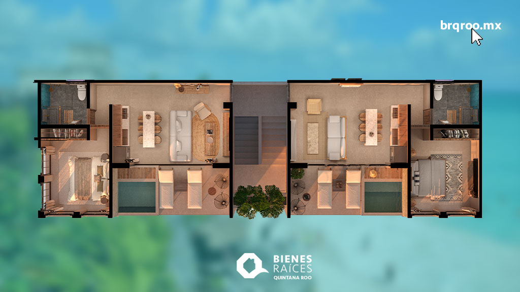 Departamentos-en-venta-Tulum-Agencia-Inmobiliaria-Bienes-Raíces-Quintana-Roo-kairos-by-jungle-lab-tulum-Real-Estate-Riviera-H1