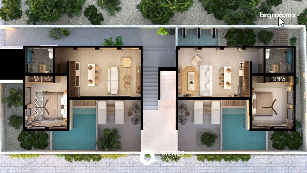 Departamentos-en-venta-Tulum-Agencia-Inmobiliaria-Bienes-Raíces-Quintana-Roo-kairos-by-jungle-lab-tulum-Real-Estate-Riviera-H1