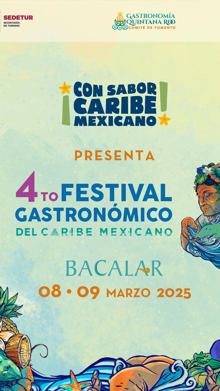 Bacalar-sede-de-la-cuarta-edición-del-Festival-Gastronómico-del-Caribe-Mexicano-Agencia-Inmobiliaria-Bienes-Raíces-Quintana-Roo-Real-Estate-Riviera-H1