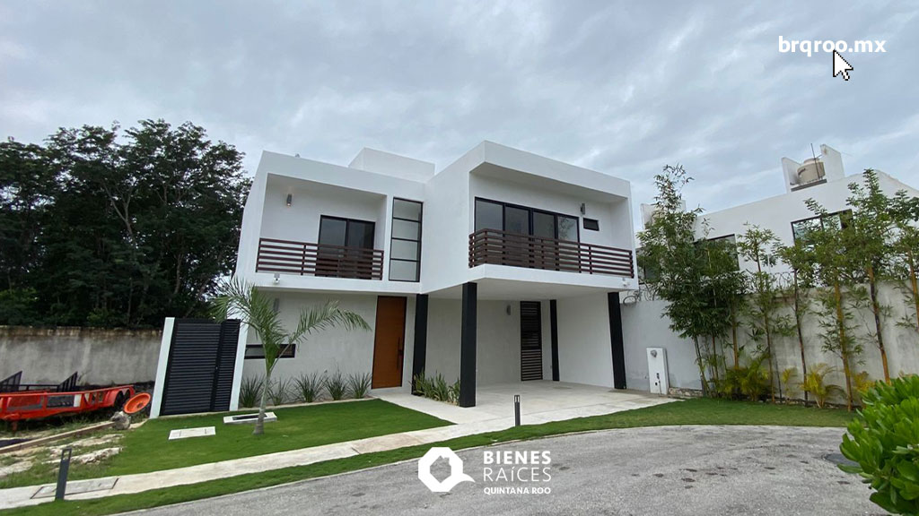 Casa-en-venta-Playa-del-Carmen-Agencia-Inmobiliaria-Bienes-Raíces-Quintana-Roo-khoe-Real-Estate-Riviera-H1