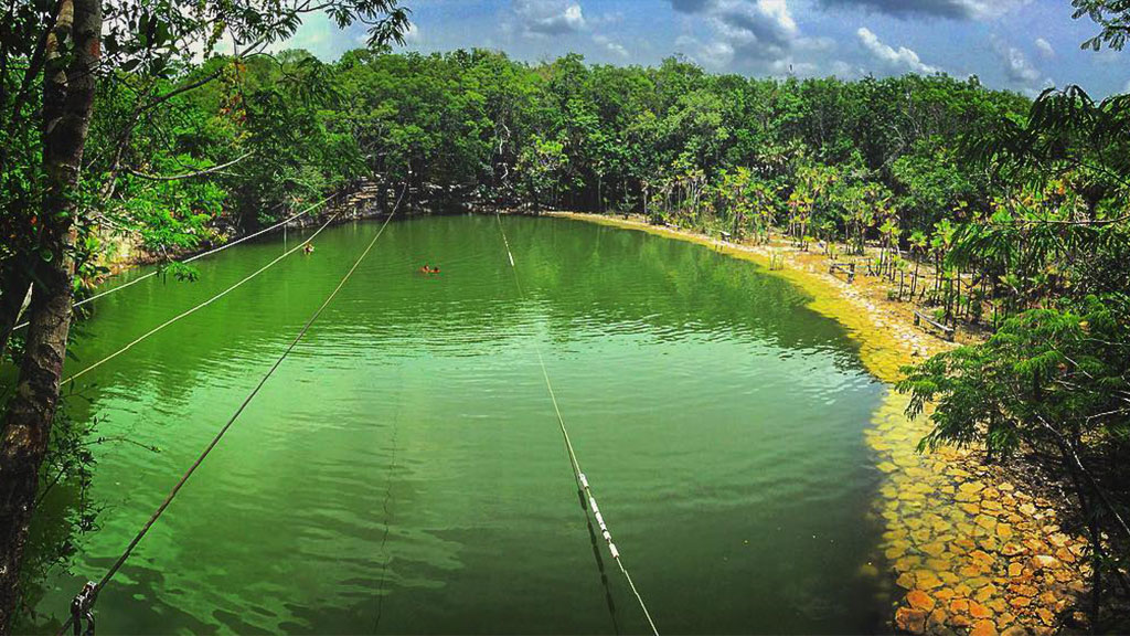 Cenote-Las-mojarras-Puerto-Morelos-Agencia-Inmobiliaria-Bienes-Raíces-Quintana-Roo-Real-Estate-Riviera-H3