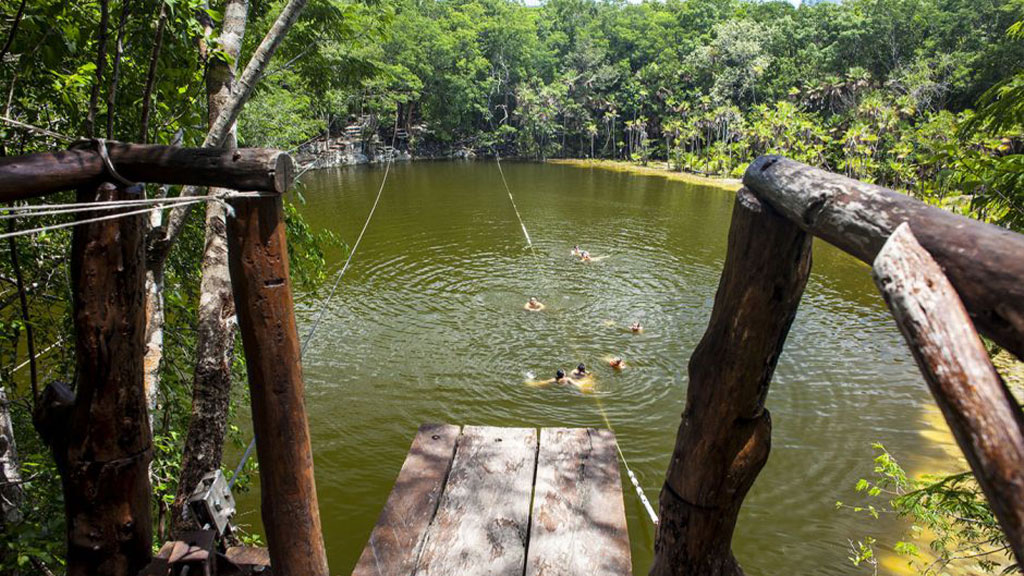 Cenote-Las-mojarras-Puerto-Morelos-Agencia-Inmobiliaria-Bienes-Raíces-Quintana-Roo-Real-Estate-Riviera-H3