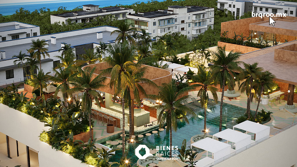 Studios-en-venta-en-Playa-del-Carmen-Agencia-Inmobiliaria-Bienes-Raíces-Quintana-Roo-Real-Estate-solar-Riviera-Maya-studios-for-sale-H1