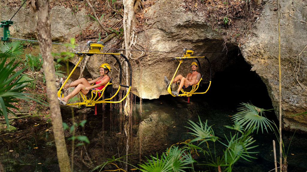 Zip-Bike-en-xel-ha-Agencia-Inmobiliaria-Bienes-Raíces-Quintana-Roo-Real-Estate-Riviera-H2